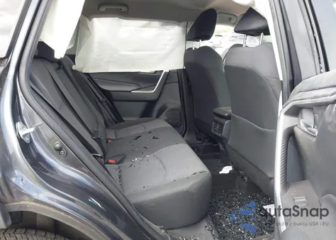 2020 Toyota Rav4 Xle from USA, damaged, VIN JTMP1RFV5LJ028653